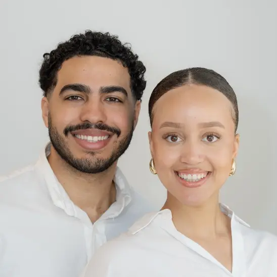 Milton & Kassandra Zarzuela