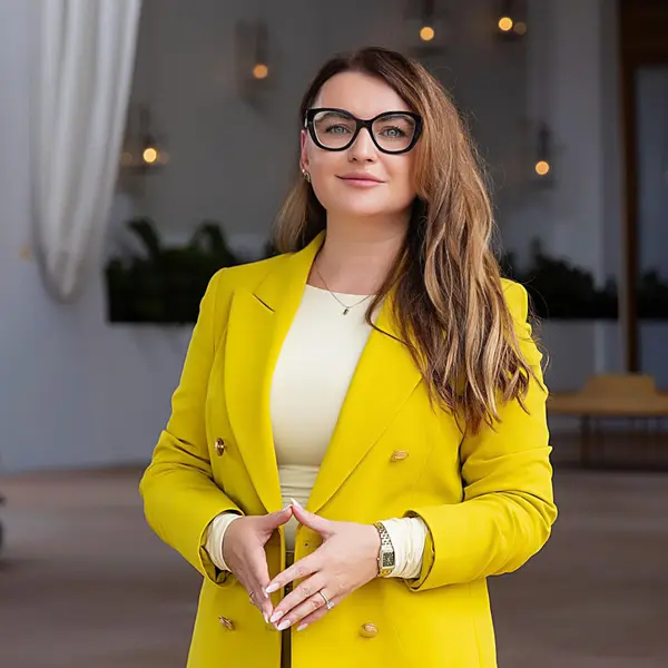 Oli Nevinska