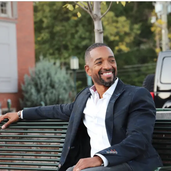 Charles Laird, Jr.
