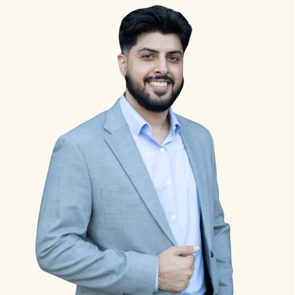 Sunny Brar
