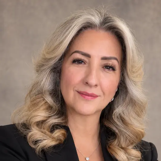 Angelica Parvaz, Realtor
