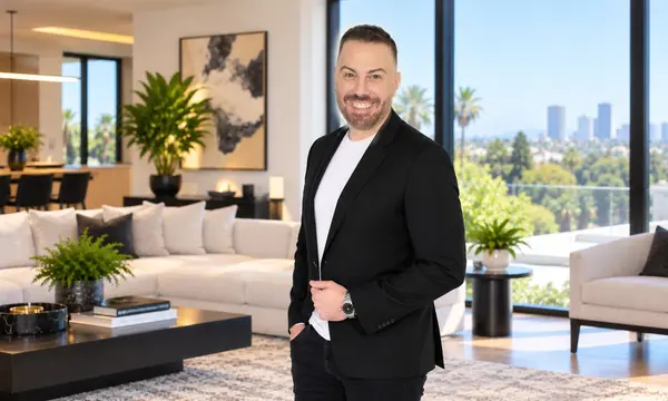 Todd Kingsley