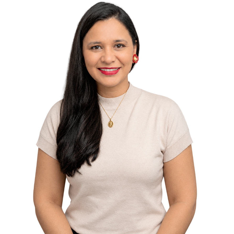 Adriana Suarez Boada