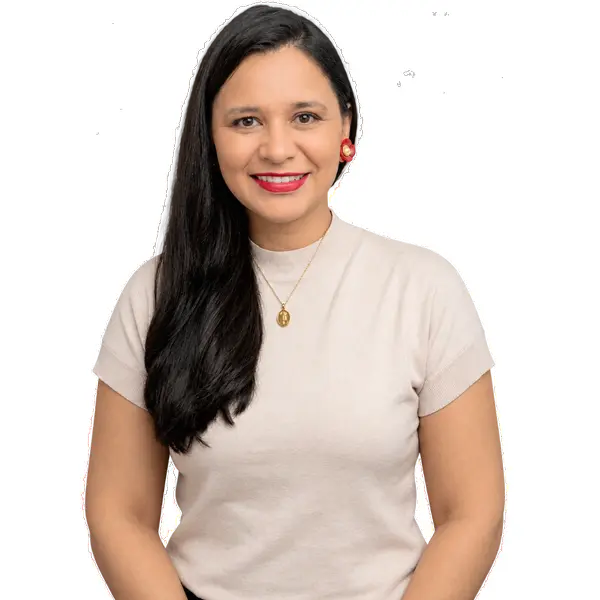 Adriana Suarez Boada