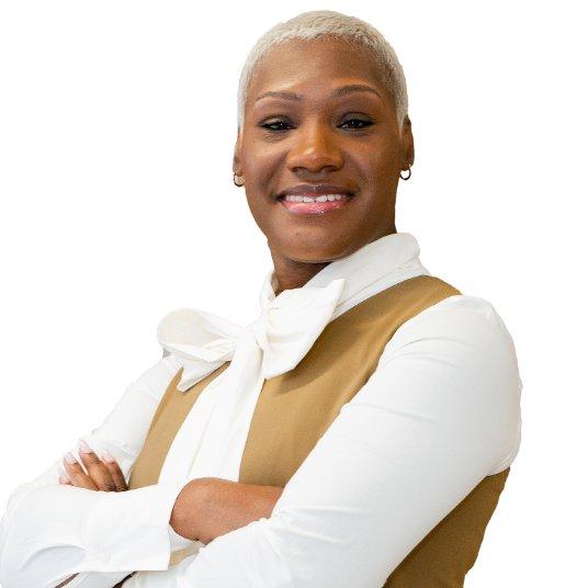 Shaquita Leverette