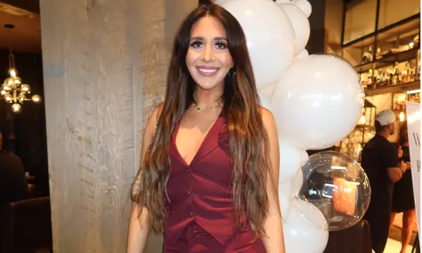 Ana Karen Ibarra