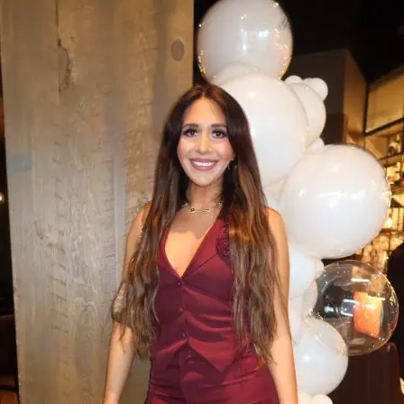 Ana Karen Ibarra