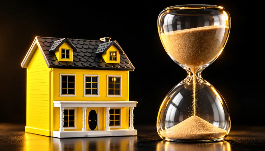 Should You Wait for Lower Mortgage Rates Before Buying in South Jersey?