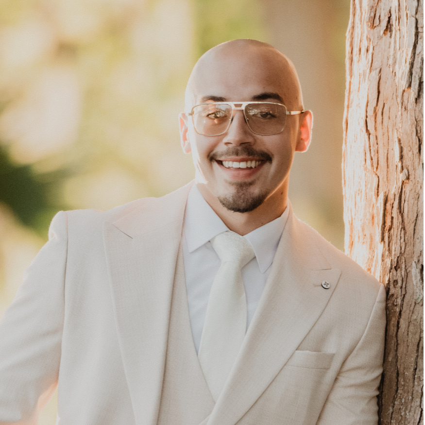 Justin Calderon