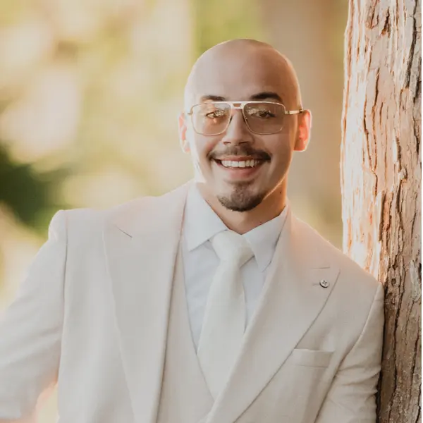Justin Calderon