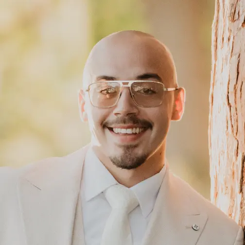 Justin Calderon