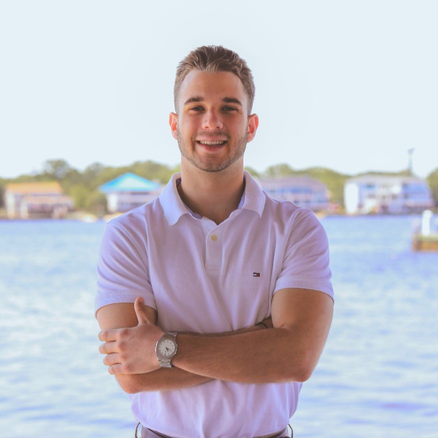 Luke Koerner