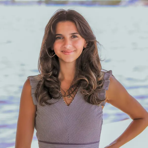 Yasmine Abdel-Rahman