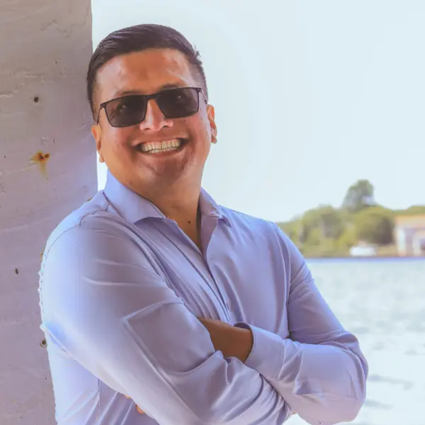 Erick Castro-Quiroiz