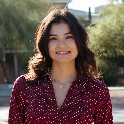 Isabella Kirkwood