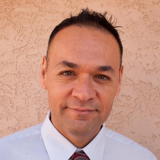 Armando Mendoza