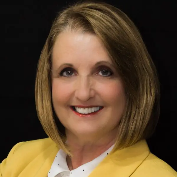 Gloria Buck