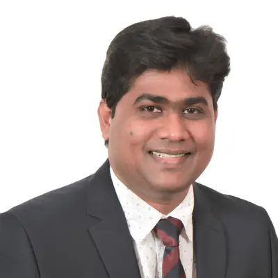 Venkat Kommineni