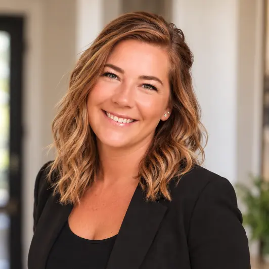 Tracy Pastoor