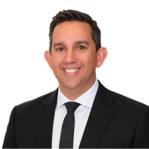 Steven Bullock