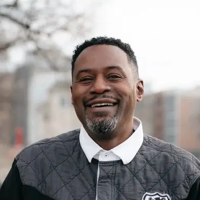 Anthony Foster