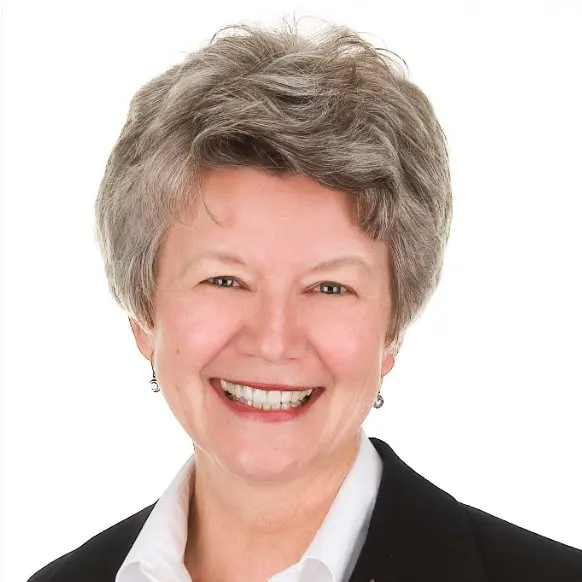 Jane Lafferty