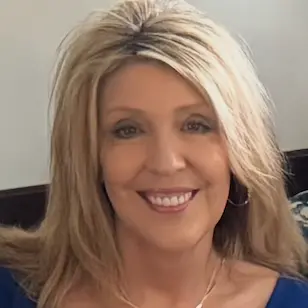 Sharon Schumacher