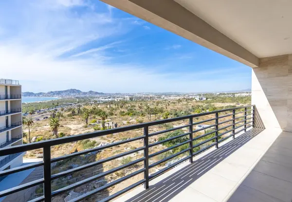 2-Bedroom Turnkey Condo for Sale in Cabo San Lucas — Vistazul 502, Bay Views, $248,000