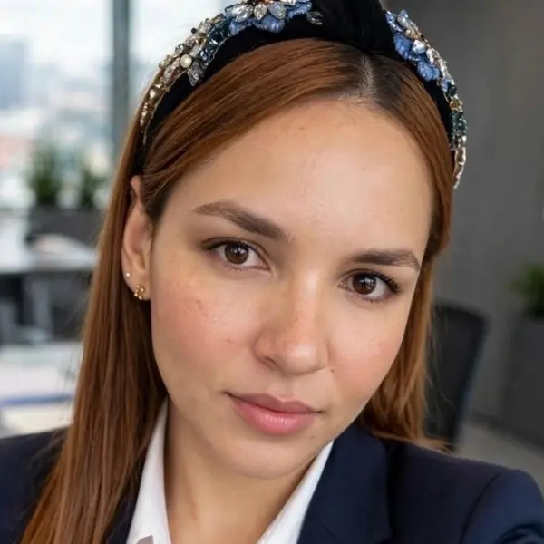 Ana Sanchez