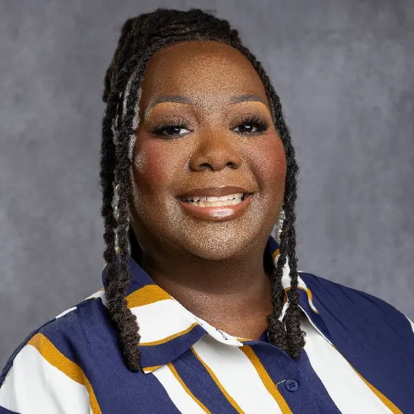 Cherrell Moore