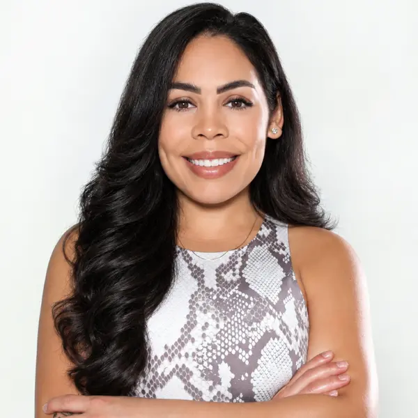 Sandra Garcia