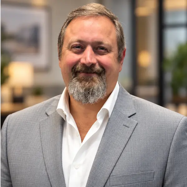Nader Bagheri