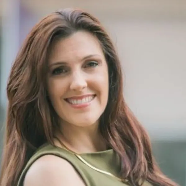 Tammy Merk
