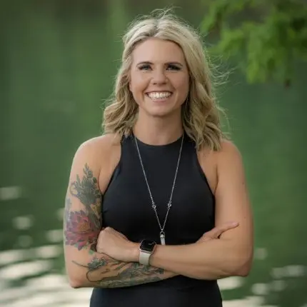 Shana Heiden