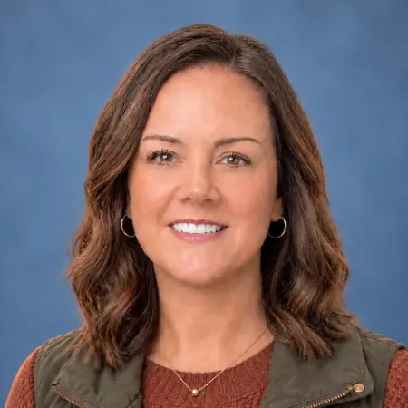 Robin Faulkner