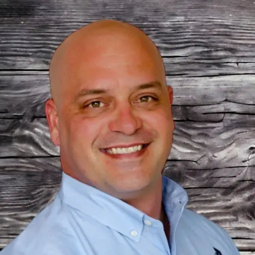 Jason Barth