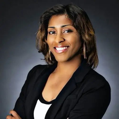 Marquia Thompson