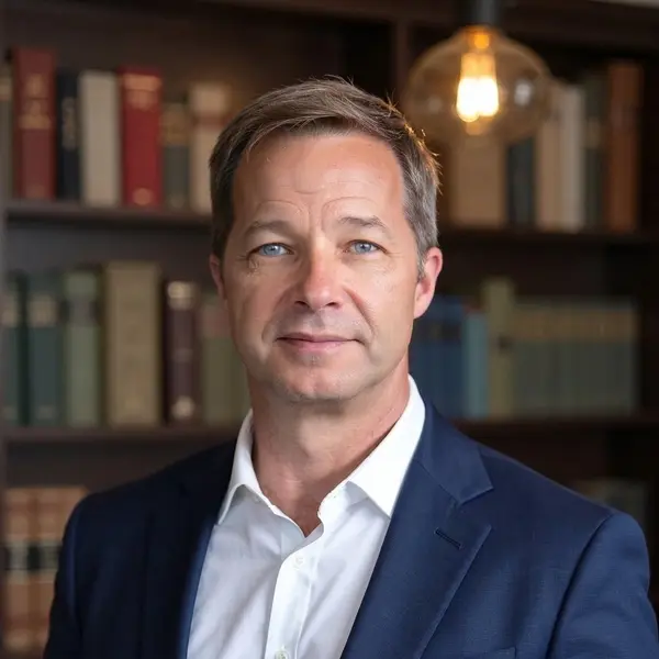 Arthur Koch