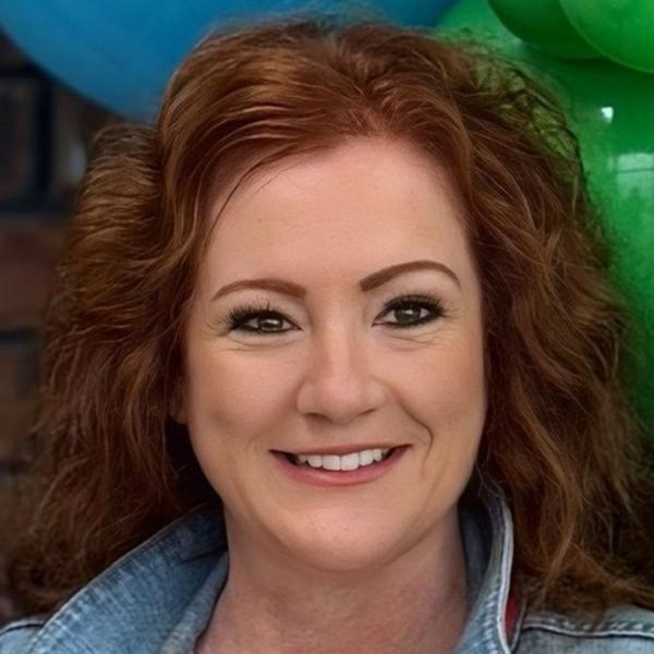 Tammi Montgomery