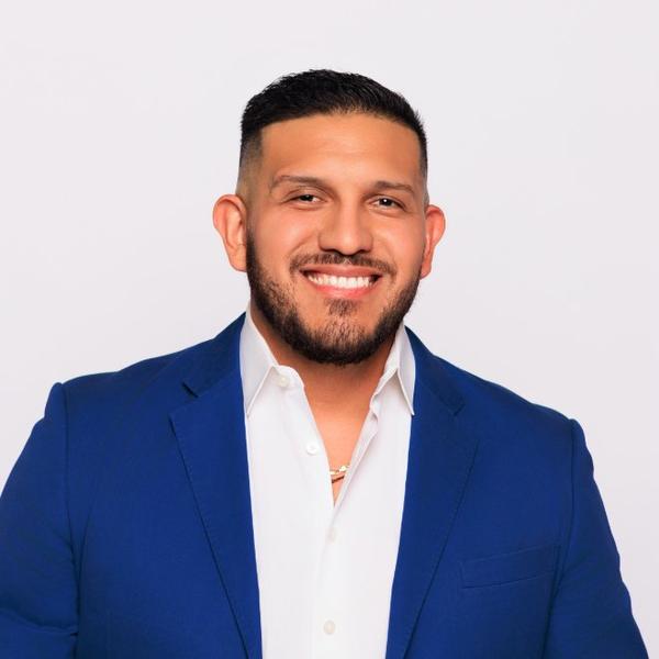 Ron Gonzalez