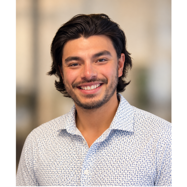 Mario Rodriguez