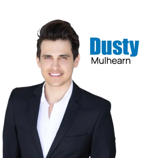 Dusty Mulhearn