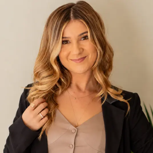 Kiesa Romero Gallegos