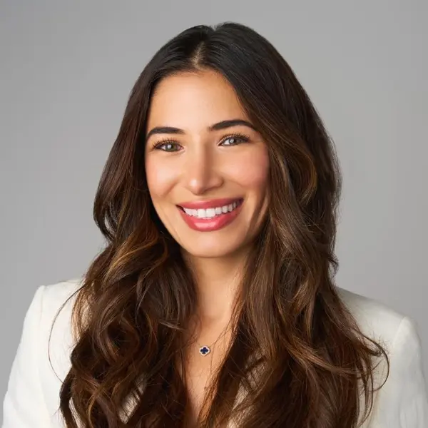 Yasemin Jazmati