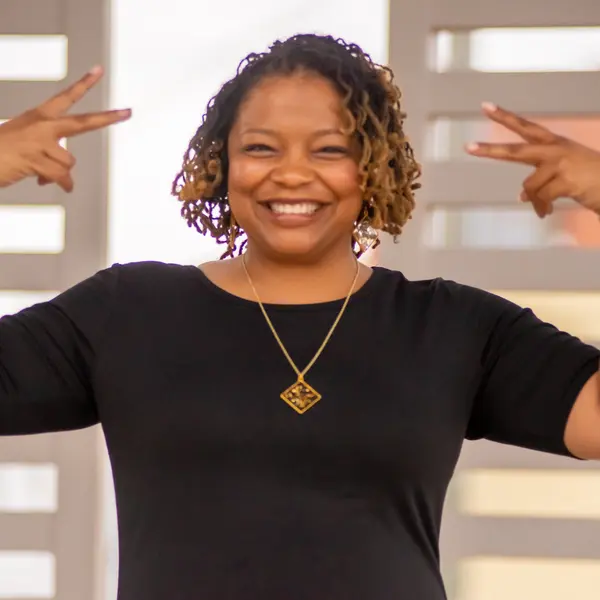 LaKesha Faison
