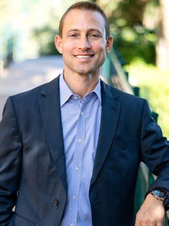 Dylan Snyder