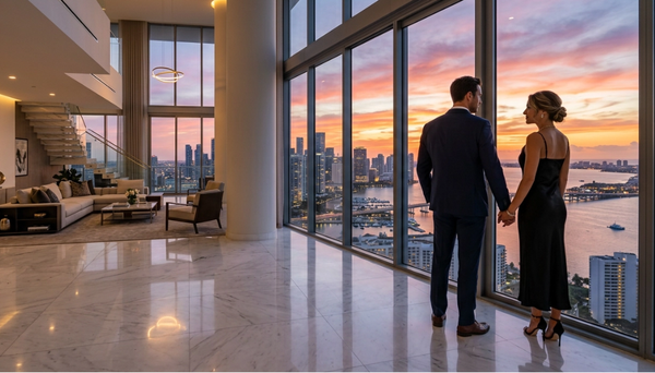Renting vs. Buying in Miami: When Does It Make Sense to Buy a Home?