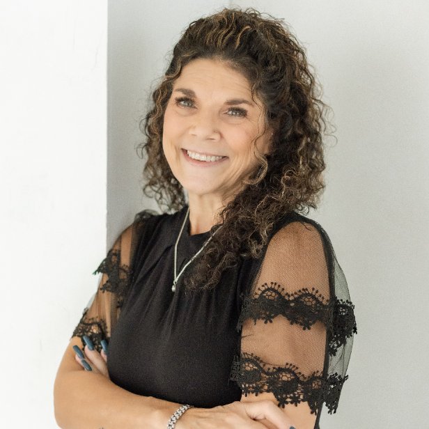 Christy Westberg