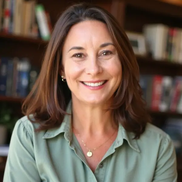 Jennifer Kleist