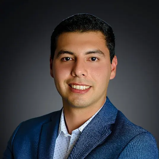 Julio Davalos, TACS